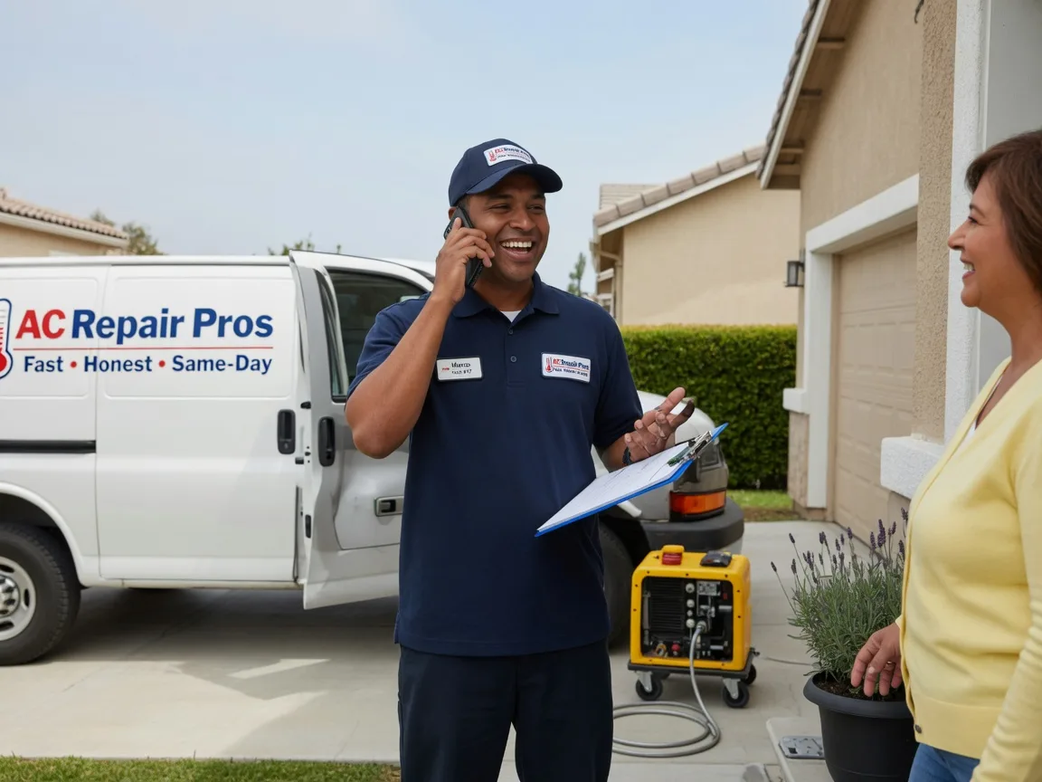 AC Repair Emmalena, KY FAQs